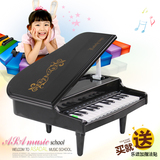 儿童多功能音乐电子琴益智婴儿早教音乐玩具琴宝宝婴儿钢琴玩具