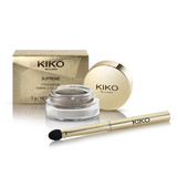 意大利进口  KIKO 豪华限量 持久水晶单色眼影膏