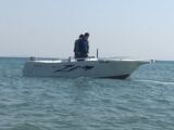 2016新款 海鲨铝合金船 铝合金钓鱼船 铝合金游艇 铝合金海钓船
