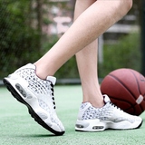 阿迪达斯店名夏季男士篮球运动网鞋网面透气气垫鞋学生跑步鞋青年