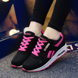 耐克风格361女鞋韩版学生运动休闲鞋板鞋网布鞋网面鞋气垫鞋跑步