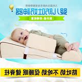婴儿防吐奶枕头多功能新生儿哺乳枕喂奶枕宝宝防吐奶床垫