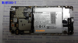联想S60-T S90-T A816 A808T K30-T主板  摄像头 排线 小板 电池