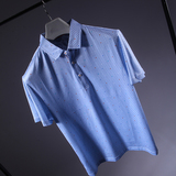 请相信这个价格到手的是丝光棉T恤 外贸原单工厂剪标尾货夏季短袖