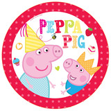 粉红猪小妹peppa pig英文版211集动画+220本+字幕高清视频