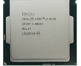 Intel/英特尔 i3-4130 散片 一年包换 四代I5！ 现货一年保