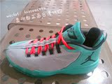 Nike Jordan CP3.IX AE BG 9 保罗9 复活节 女篮球鞋 833911-016