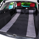 车载自动充气床垫后备箱充气床垫越野车SUV车用旅行床睡垫车震床