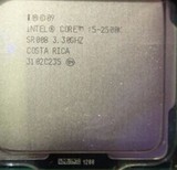 Intel/英特尔 i5-2500K 散片 CPU 正式版 一年包换 现货！回收CPU