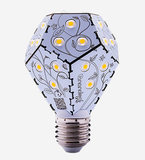 nanoleaf 亮度可调节 LED 灯泡