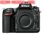 Nikon/尼康 D750单机 D750全幅单反相机机身 正品行货