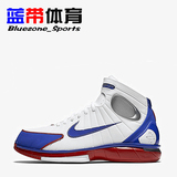 蓝带体育 Nike Air Zoom Huarache 2K4 科比全明星 308475-100