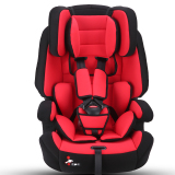 特价包邮宝宝安全座椅汽车用9个月-12岁3C认证婴幼儿兒童通用加厚