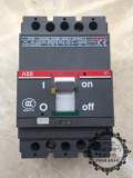 正品ABB塑壳断路器S1N-125/3P 4P 16R-125R 电流齐全现货正品