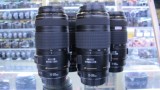 佳能长焦镜头EF 70-300mm f/4-5.6 IS USM 国行 支持置换18-200
