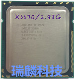 Intel  至强 X5570  X5560 2.93G  1366针正式版 四核八线程