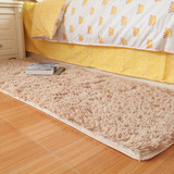 地毯卧室床边毯现代简约客厅茶几地垫飘窗垫多尺寸定制满铺包邮