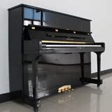 韩国二手钢琴英昌U121原装进口钢琴练习考级钢琴实木家用钢琴低价