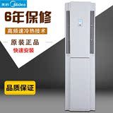 美的柜机2/3/4匹3p/4p冷暖变频电辅热柜机柜式空调立式单冷机