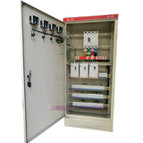 厂家定做成套低压ggd进出线柜xl-21动力配电柜电容补偿柜开关柜
