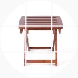 折叠凳钓鱼凳休闲楠竹凳子家用折叠多功能小板凳学习凳