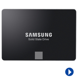 Samsung/三星 MZ-75E120B/CN850EVO120G笔记本台式机固态硬盘SSD