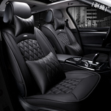 2016新款汽车坐垫长城哈弗H6哈佛H2运动版升级版精英版全包皮座套