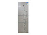 Electrolux/伊莱克斯 EME2302GB-R 三开门节能家用大容量电冰箱