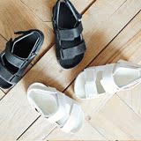 韩国代购女童装夏装2016夏季新品正品/现货/bien夏季必备单鞋X439