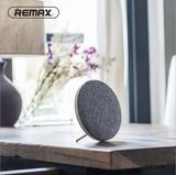 REMAX/睿量品牌蓝牙音箱创意家居无线手机布艺音响重低音环绕音响