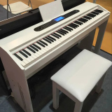 电钢琴88键重锤智能数码钢琴成人儿童入门电子琴力度专业初学电钢