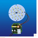 LED防爆灯光源电源圆形灯杯矿用隔爆型光源电源可订做