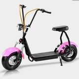 哈雷电动车锂电池电瓶车踏板车代步车助力车滑板车电动自行车双人