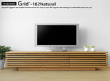 北欧易家小户型简约日式纯实木白橡木电视柜 新型环保可定制