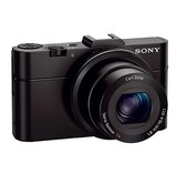 Sony/索尼 DSC-RX100M2黑卡二代数码相机单反备机RX100