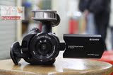 二手Sony/索尼 NEX-VG30EH高清摄像机 可更换镜头便携录像机 包邮