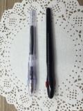 日本PILOT 百乐 贵妃速写钢笔 预售 含上墨器