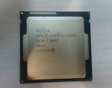 Intel Xeon E3 1225 V3 3.3G SR14U CPU 四核八线程 比肩 I7 4790