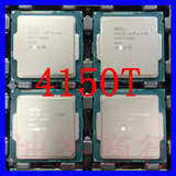 Intel/英特尔 i3-4150t  CPU还有 i3 4130 cpu 4160 4170 正式版