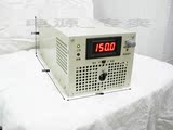 大功率可调开关电源 直流电源 输出电压 DC 0-150V6A 电机电源