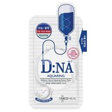 韩国正品Clinie可莱丝氨基酸水光DNA 蛋白补水保湿面膜