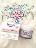 现货Eucerin优色林 辅酶Q10抗皱保湿面霜 48g 新版包装美国直邮