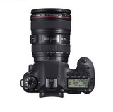 Canon/佳能 6D套机(24-105mm)全画幅单反套机内置WIFI 正品国行