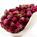 平阴玫瑰花茶组合美容美颜特级纯天然散装罐装美 白干玫瑰