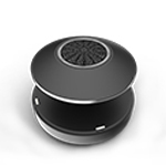 五维超引力磁悬浮蓝牙音箱无线高科技 飞碟音响 家具摆件 5D礼品