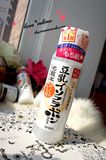 日本SANA 豆乳美肌滋润保湿化妆水200ML 清爽型现货