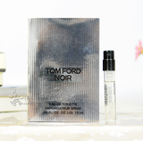 Tom Ford Noir 汤姆福特同名男士淡香水试香1.5ml 有喷