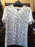 6XTX9151S 利郎男装2016年夏季专柜正品商务休闲短袖T恤