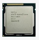 Intel 赛扬 G1630 正式版 双核CPU LGA1155 2.8G 22纳米 一年质保