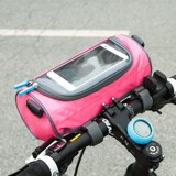 防水多功能自行车包 单车车头车把包车前骑行包山地车配件装备包